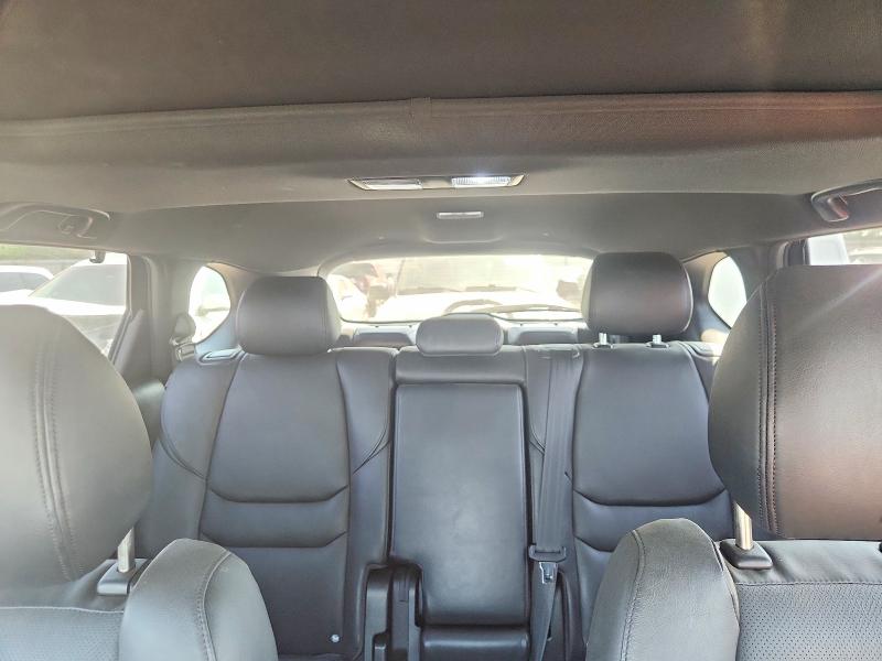 Продажа на аукционе авто 2018 Mazda Cx-9, vin: JM3TCBDY4J0227958, номер лота: 67184806