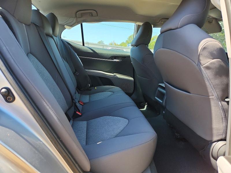Aukcja sprzedaży 2023 Toyota Camry, vin: 4T1R11AKXPU762597, numer aukcji: 69029336