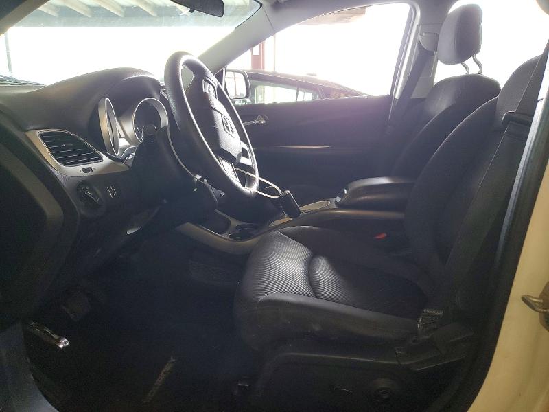 Aukcja sprzedaży 2012 Dodge Journey, vin: 3C4PDDBG7CT356523, numer aukcji: 67675096