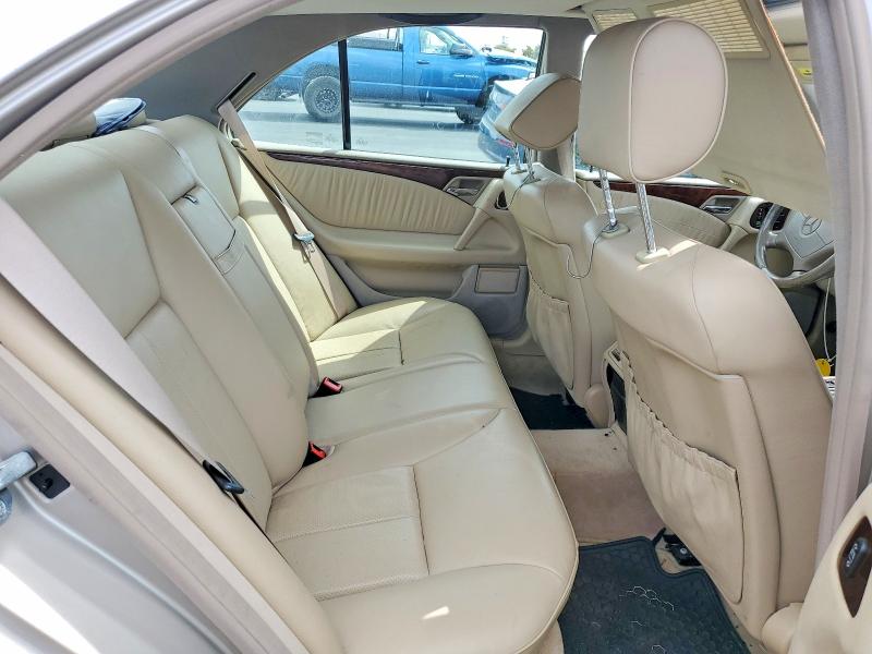 67488146 :رقم المزاد ، WDBJF65F0WA459114 vin ، 1998 Mercedes-benz E مزاد بيع