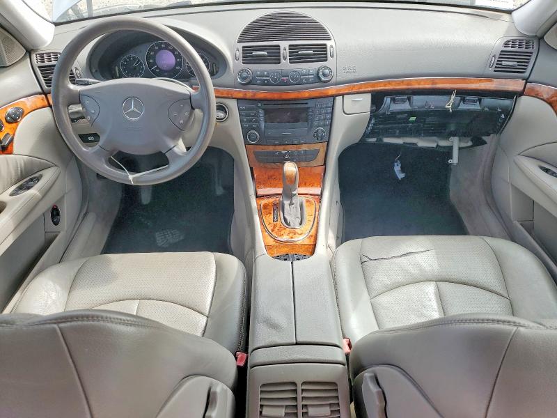 Aukcja sprzedaży 2003 Mercedes-benz E, vin: WDBUF65J33A219469, numer aukcji: 67733936