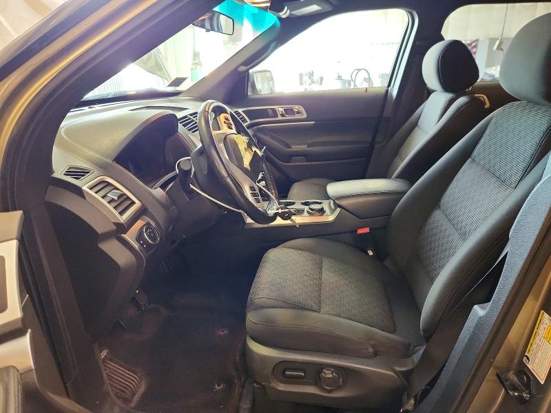 2013 Ford Explorer მანქანა იყიდება აუქციონზე, vin: 1FM5K8D8XDGA11014, აუქციონის ნომერი: 67259676