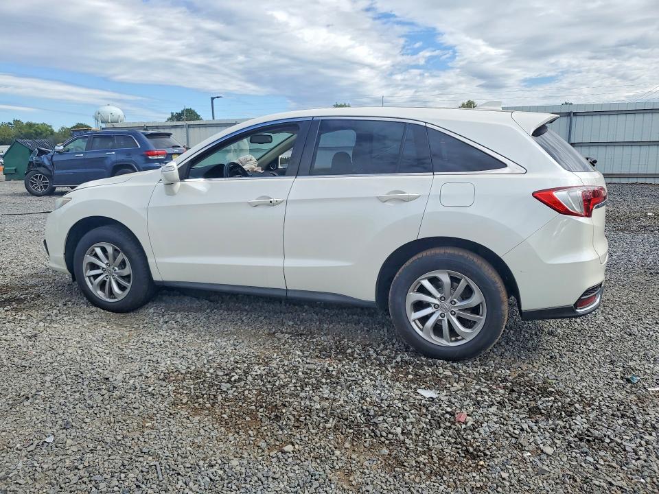 Продаж на аукціоні авто 2016 Acura Rdx, vin: 5J8TB4H35GL002804, номер лоту: 69504646