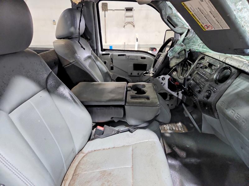 Aukcja sprzedaży 2012 Ford F350, vin: 1FTRF3BT0CEA01980, numer aukcji: 67645556