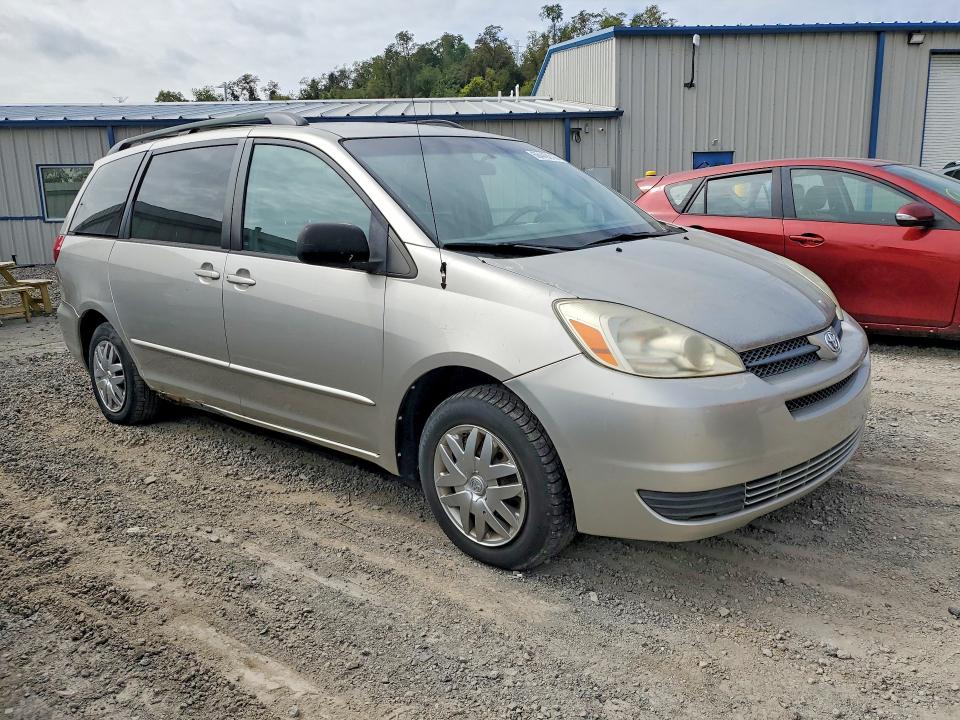 Продажа на аукционе авто 2005 Toyota Sienna, vin: 5TDZA23C65S247839, номер лота: 68446216