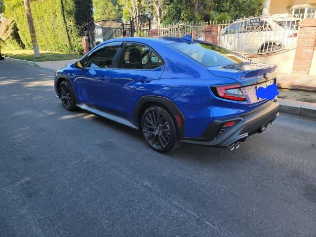 Aukcja sprzedaży 2023 Subaru Wrx, vin: JF1VBAH61P8802119, numer aukcji: 70703936