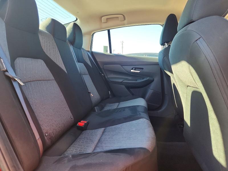 Продажа на аукционе авто 2026 Nissan Sentra, vin: 3N1AB9CV2TY207819, номер лота: 68662366