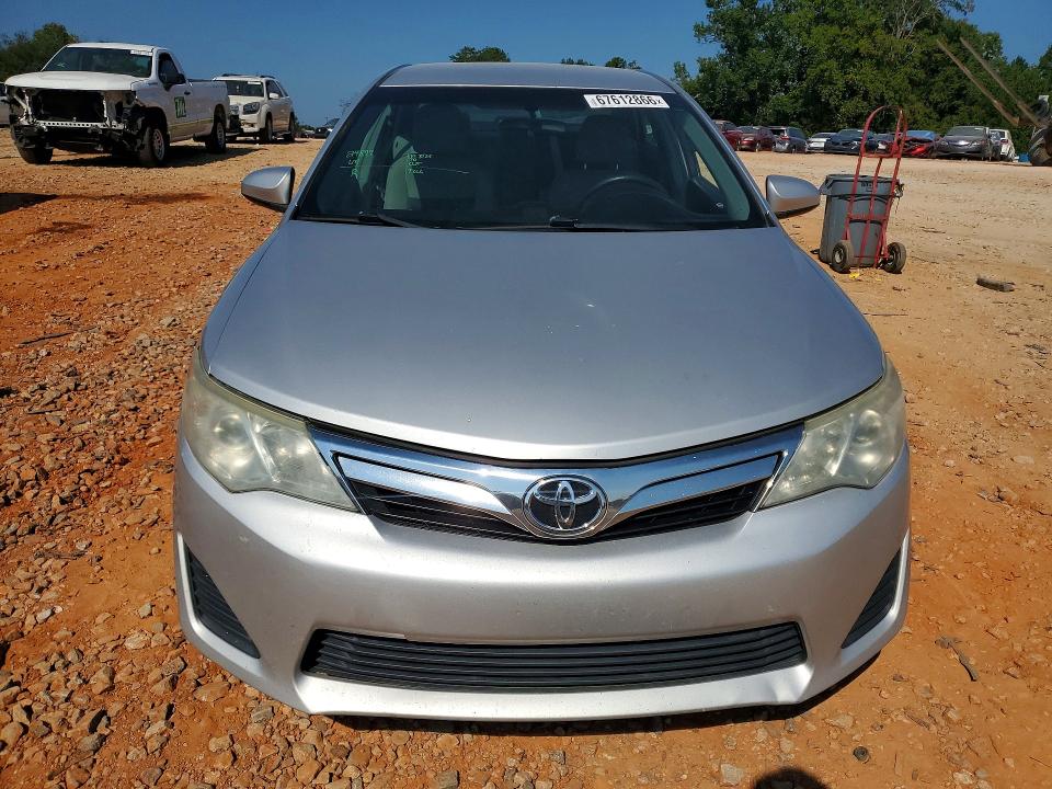 Продаж на аукціоні авто 2014 Toyota Camry, vin: 4T1BF1FK2EU354118, номер лоту: 67612866