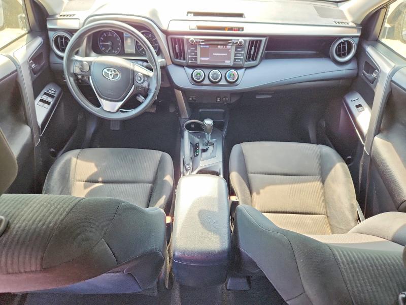 Aukcja sprzedaży 2017 Toyota Rav4, vin: JTMZFREV6HJ105923, numer aukcji: 69325556