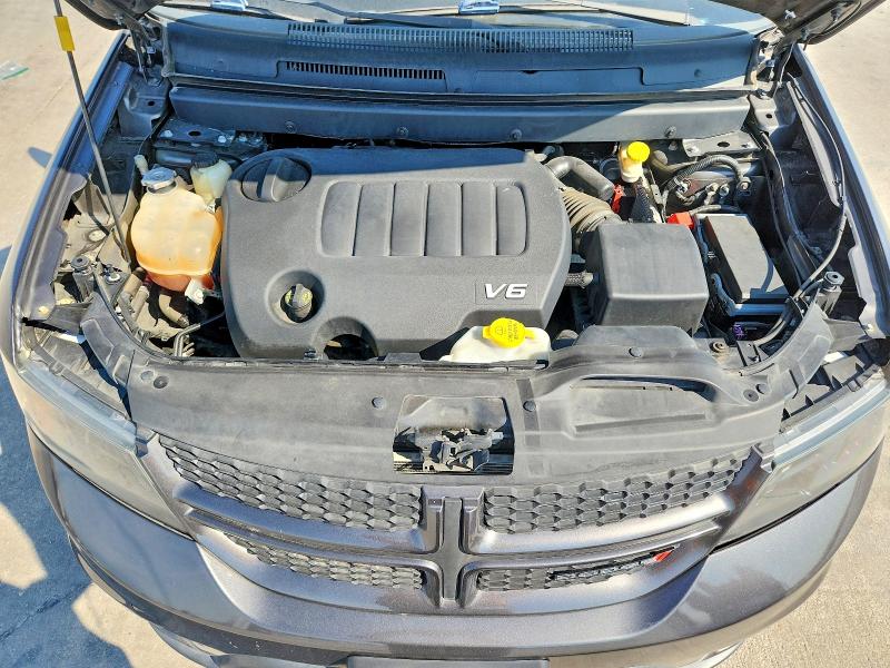 Auction sale of the 2016 Dodge Journey, vin: 3C4PDCEG4GT149373, lot number: 69367126