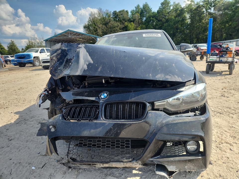 Продажа на аукционе авто 2016 Bmw 328, vin: WBA8E3C56GK501936, номер лота: 69088296