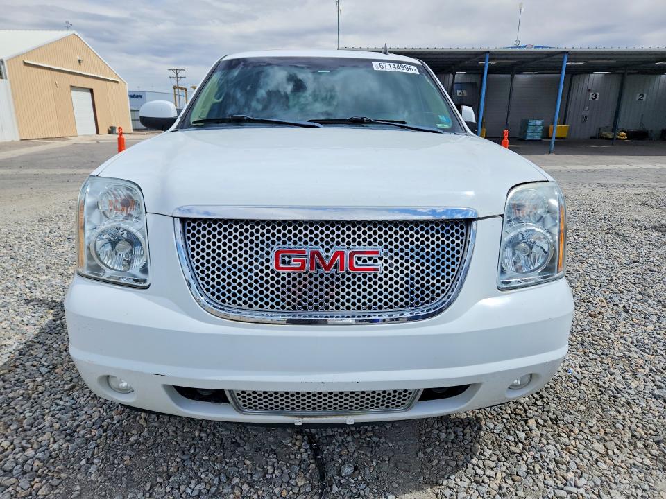 67144996 :رقم المزاد ، 1GKS2GEJ7BR322425 vin ، 2011 Gmc Yukon مزاد بيع