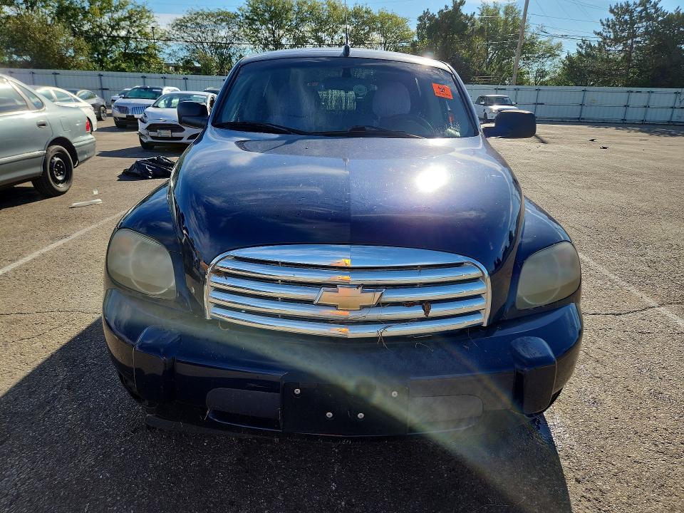 Aukcja sprzedaży 2009 Chevrolet Hhr, vin: 3GNCA13B39S625793, numer aukcji: 70042416
