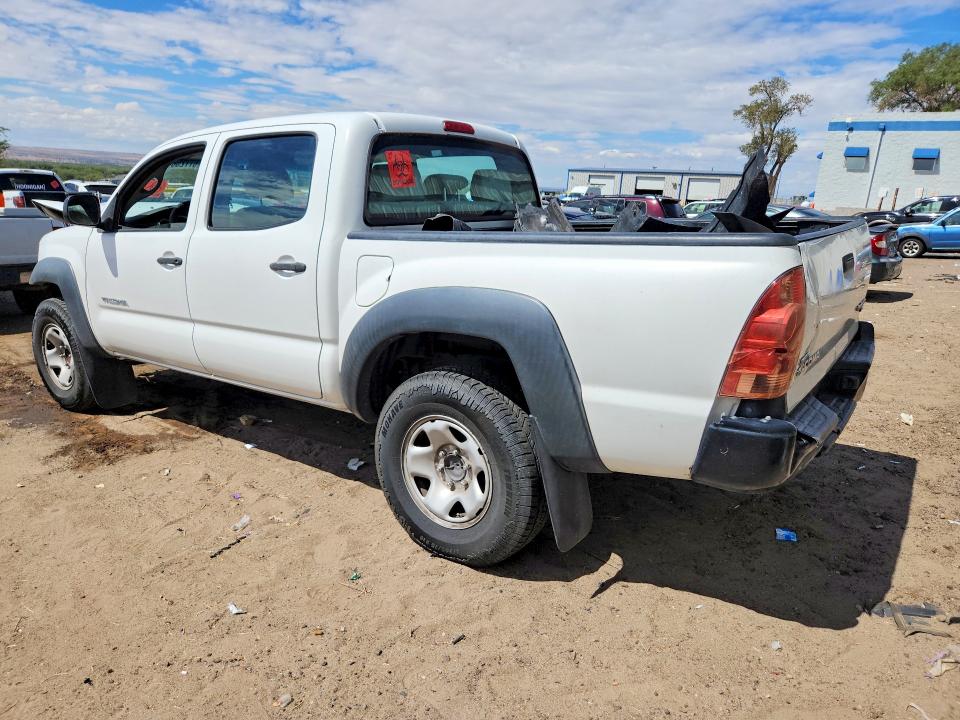 Продаж на аукціоні авто 2008 Toyota Tacoma, vin: 5TEJU62N98Z515398, номер лоту: 67725846