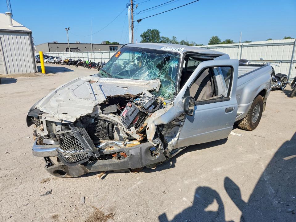 Продаж на аукціоні авто 2001 Ford Ranger, vin: 1FTZR15E01PA14495, номер лоту: 67817166