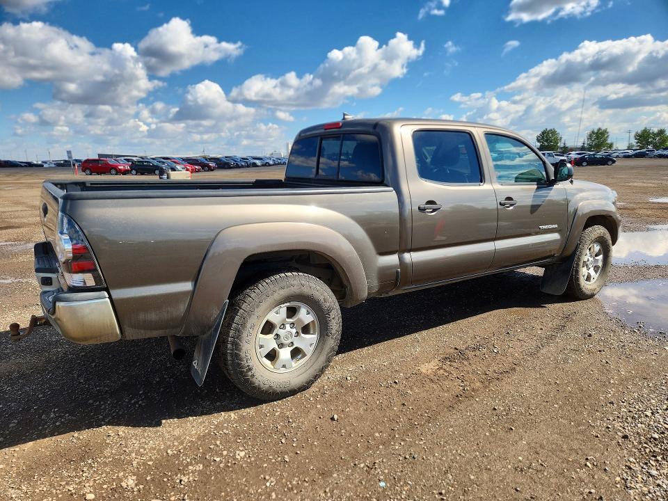 2012 Toyota Tacoma მანქანა იყიდება აუქციონზე, vin: 5TFMU4FN1CX005848, აუქციონის ნომერი: 68223106