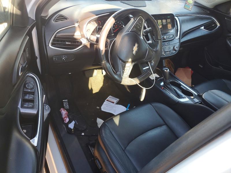 Продаж на аукціоні авто 2016 Chevrolet Malibu, vin: 1G1ZE5ST3GF177896, номер лоту: 70618226