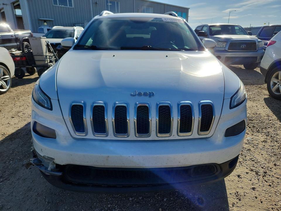 Aukcja sprzedaży 2016 Jeep Cherokee, vin: 1C4PJMCS8GW150736, numer aukcji: 67488916