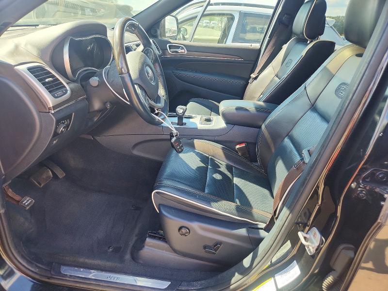 67540066 :رقم المزاد ، 1C4RJFCG8EC172394 vin ، 2014 Jeep Grand Cherokee مزاد بيع