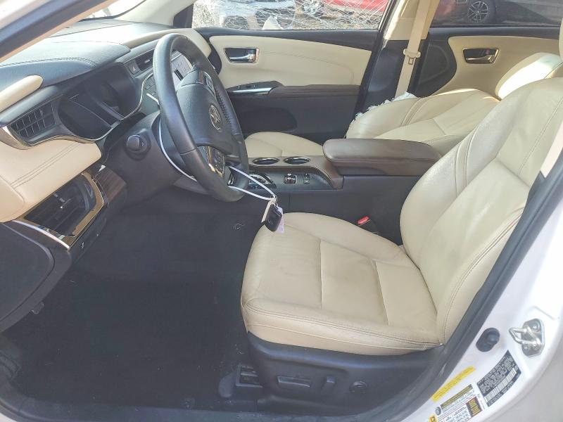 66092526 :رقم المزاد ، 4T1BD1EB9FU036067 vin ، 2015 Toyota Avalon Hybrid مزاد بيع