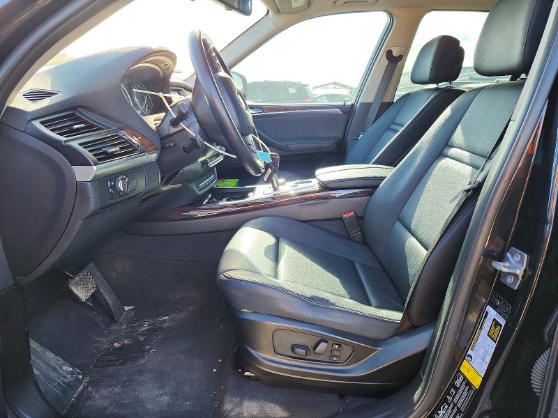 Продажа на аукционе авто 2011 Bmw X5, vin: 5UXZV4C50BL739084, номер лота: 67665716
