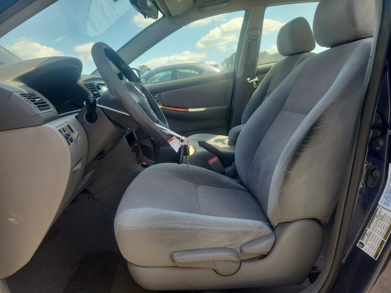 Продажа на аукционе авто 2007 Toyota Corolla, vin: 1NXBR32EX7Z852394, номер лота: 68227776
