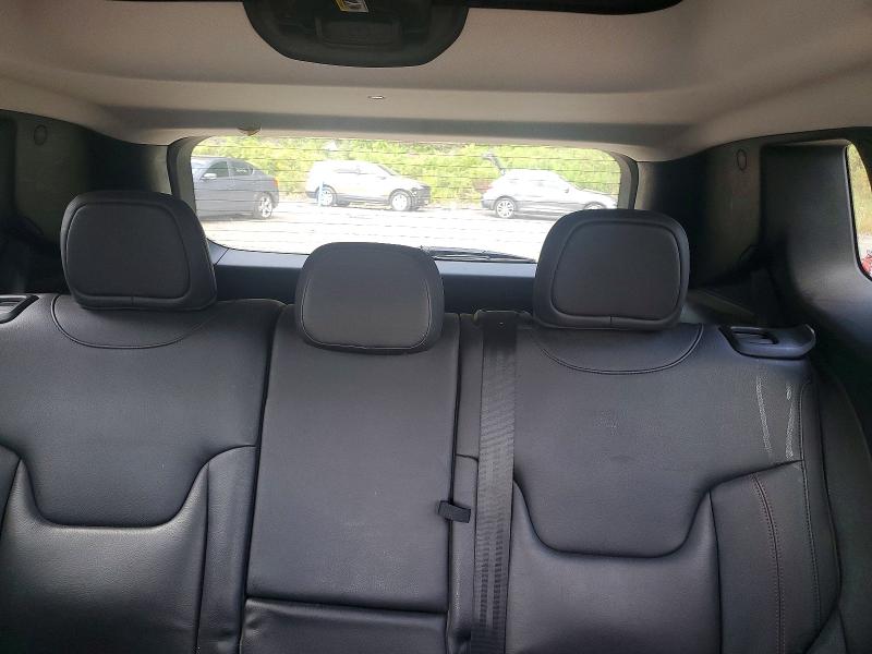 Auction sale of the 2018 Jeep Renegade, vin: ZACCJBCB2JPG86783, lot number: 67536336