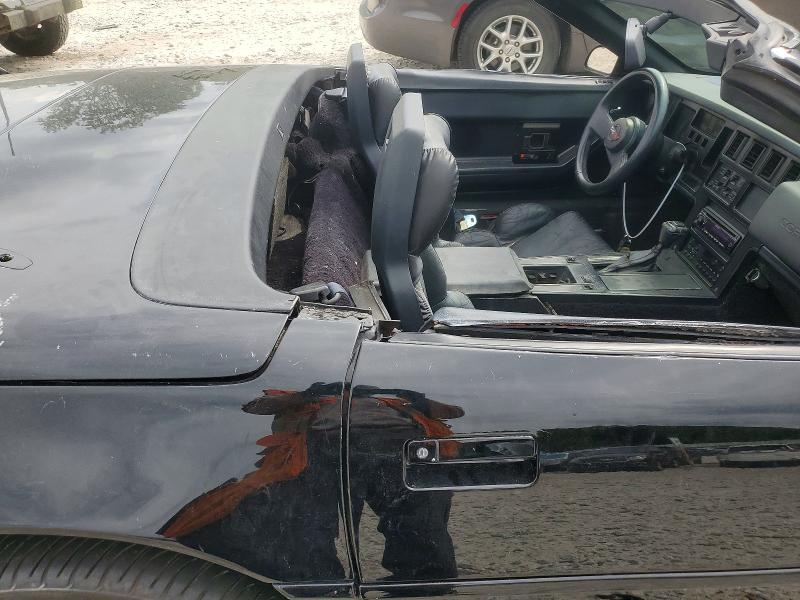 64322616 :رقم المزاد ، 1G1YY2184H5111475 vin ، 2001 Chevrolet Corvette مزاد بيع
