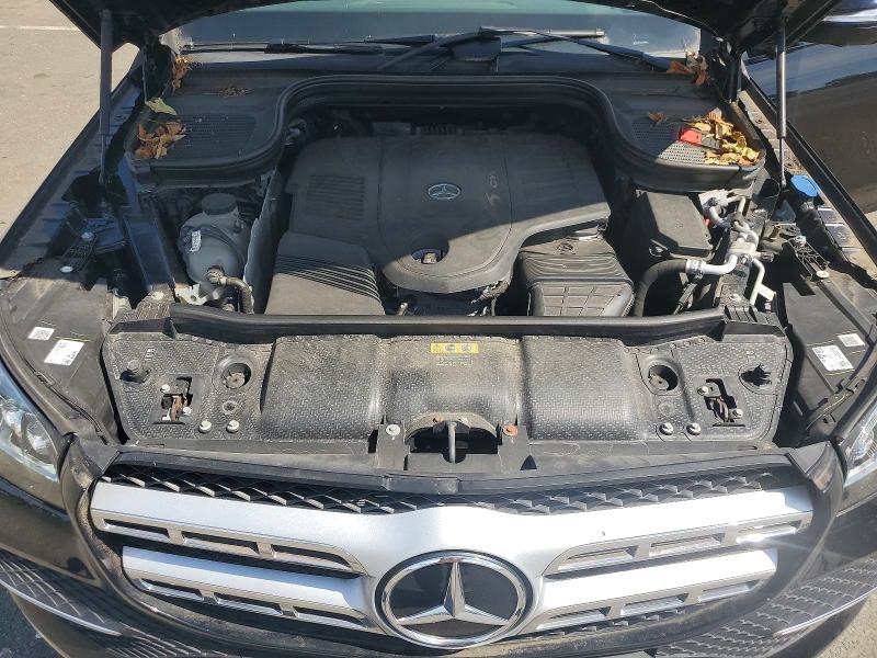 Продаж на аукціоні авто 2020 Mercedes-benz Gls, vin: 4JGFF5KE6LA186099, номер лоту: 68541166