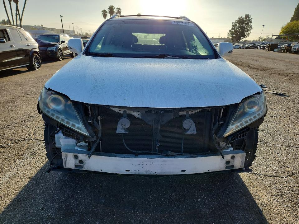 Aukcja sprzedaży 2015 Lexus Rx 350, vin: 2T2ZK1BA5FC173844, numer aukcji: 66986186