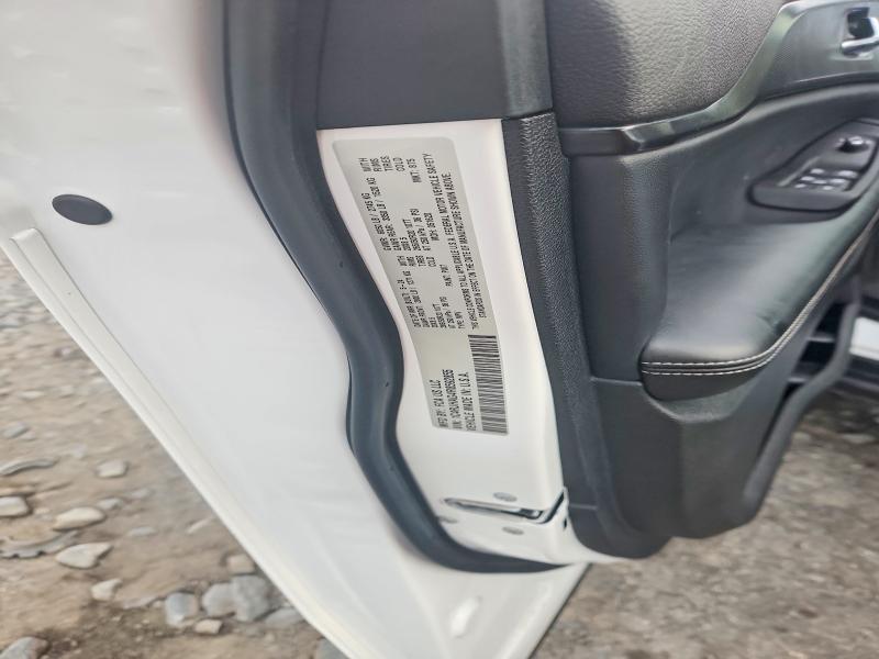 68743146 :رقم المزاد ، 1C4RJHAG4R8592855 vin ، 2024 Jeep Grand Cherokee مزاد بيع