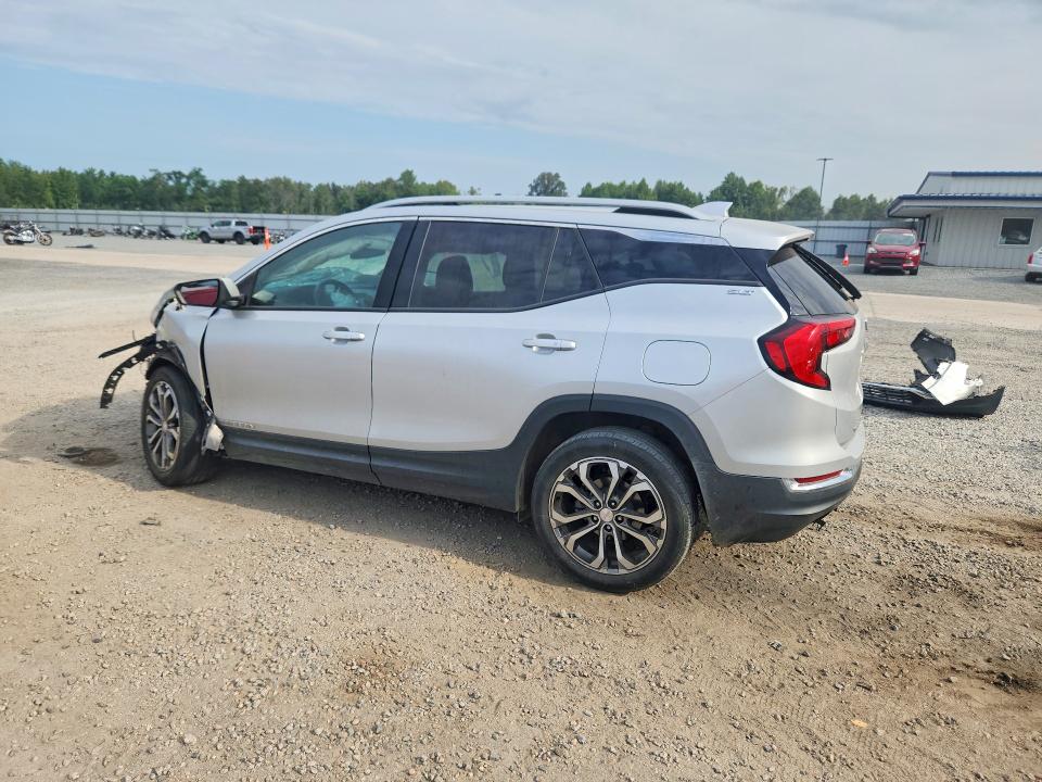 Aukcja sprzedaży 2019 Gmc Terrain, vin: 3GKALPEX9KL306098, numer aukcji: 69633736