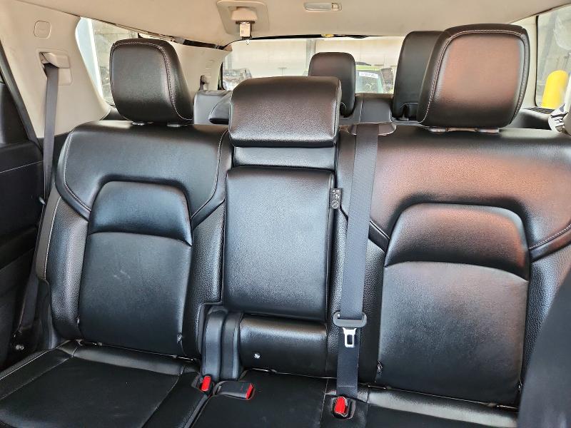 Продаж на аукціоні авто 2023 Nissan Pathfinder, vin: 5N1DR3CA3PC228673, номер лоту: 55576126