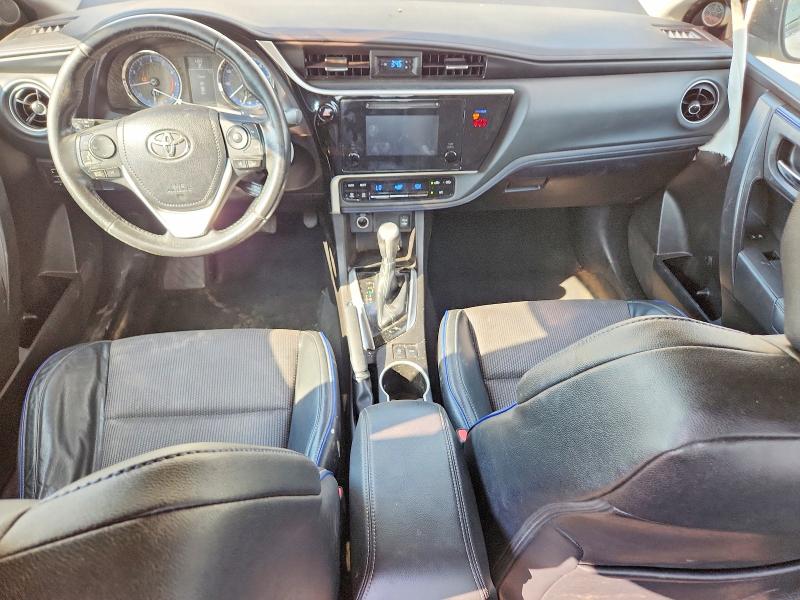Aukcja sprzedaży 2019 Toyota Corolla, vin: 5YFBURHE4KP857920, numer aukcji: 67028646