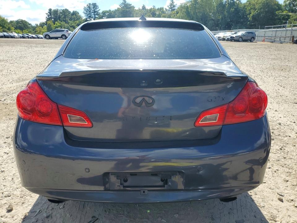 Aukcja sprzedaży 2012 Infiniti G37 Sedan, vin: JN1CV6AR0CM973751, numer aukcji: 69397686