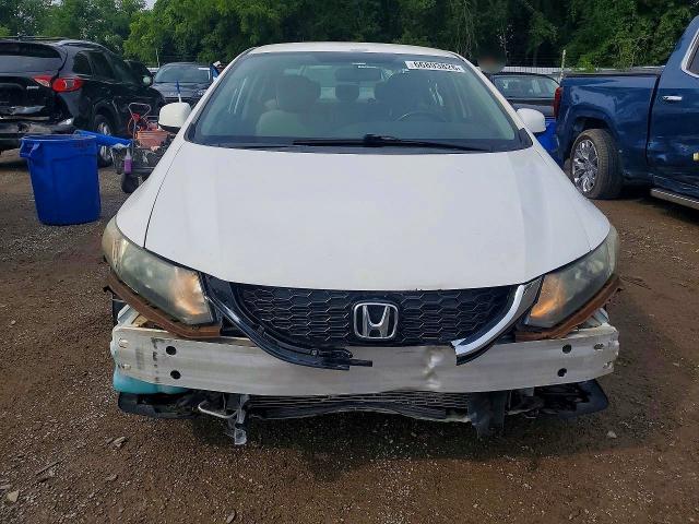 66893826 :رقم المزاد ، 2HGFB2F41DH032257 vin ، 2013 Honda Civic مزاد بيع