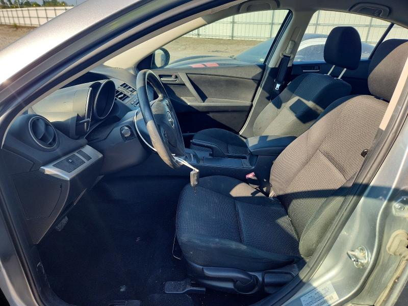 Aukcja sprzedaży 2013 Mazda 3, vin: JM1BL1U70D1844942, numer aukcji: 67246826