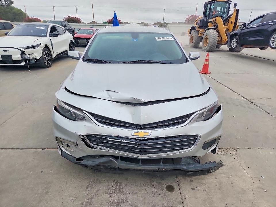 Продажа на аукционе авто 2016 Chevrolet Malibu, vin: 1G1ZE5ST6GF298650, номер лота: 67706676