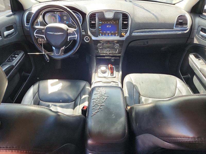 Aukcja sprzedaży 2015 Chrysler 300, vin: 2C3CCAAG0FH813885, numer aukcji: 68053556