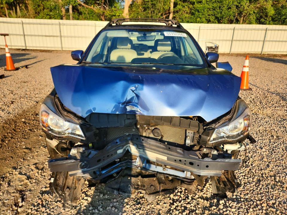 Aukcja sprzedaży 2017 Subaru Crosstrek, vin: JF2GPADC7H8254503, numer aukcji: 66992266