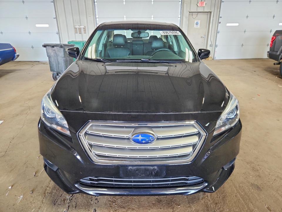 Aukcja sprzedaży 2015 Subaru Legacy, vin: 4S3BNBL6XF3037957, numer aukcji: 69676096