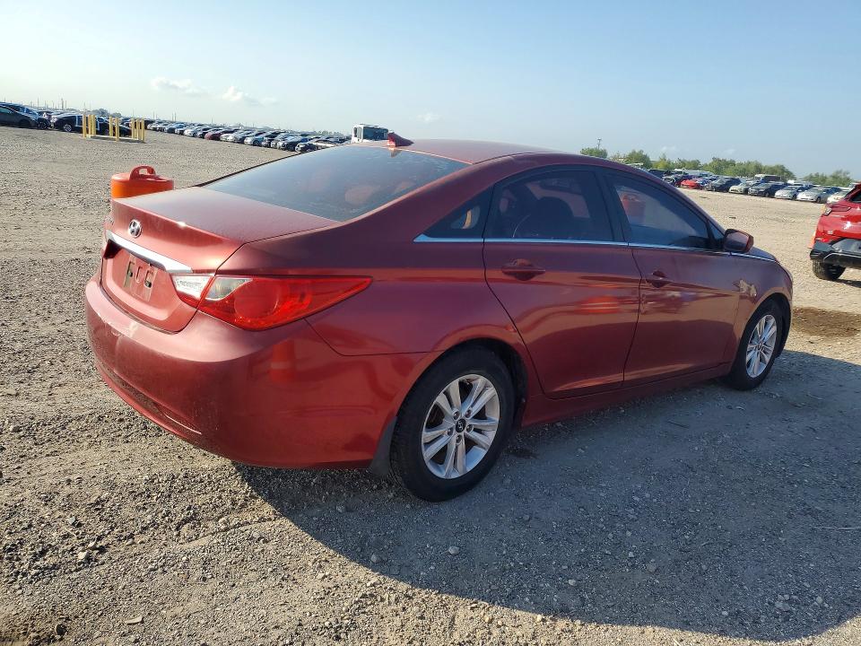 Продаж на аукціоні авто 2012 Hyundai Sonata, vin: 5NPEB4AC8CH420578, номер лоту: 69724946
