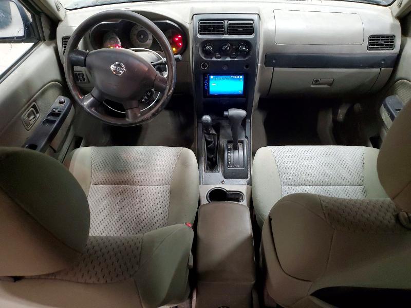 Aukcja sprzedaży 2004 Nissan Xterra, vin: 5N1ED28Y14C627712, numer aukcji: 67208916
