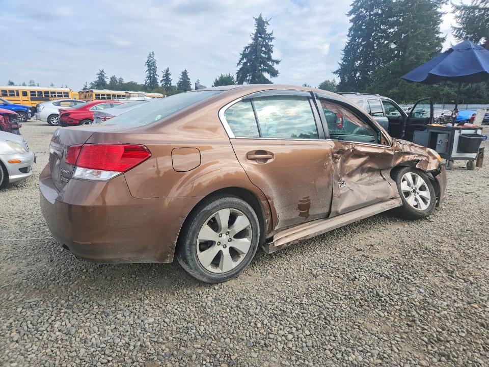 Продажа на аукционе авто 2011 Subaru Legacy, vin: 4S3BMDJ64B2214259, номер лота: 68278486