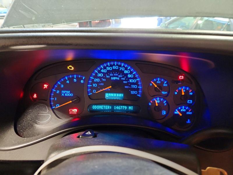 69340376 :رقم المزاد ، 1GTEK19T44E300541 vin ، 2004 Gmc New Sierra مزاد بيع