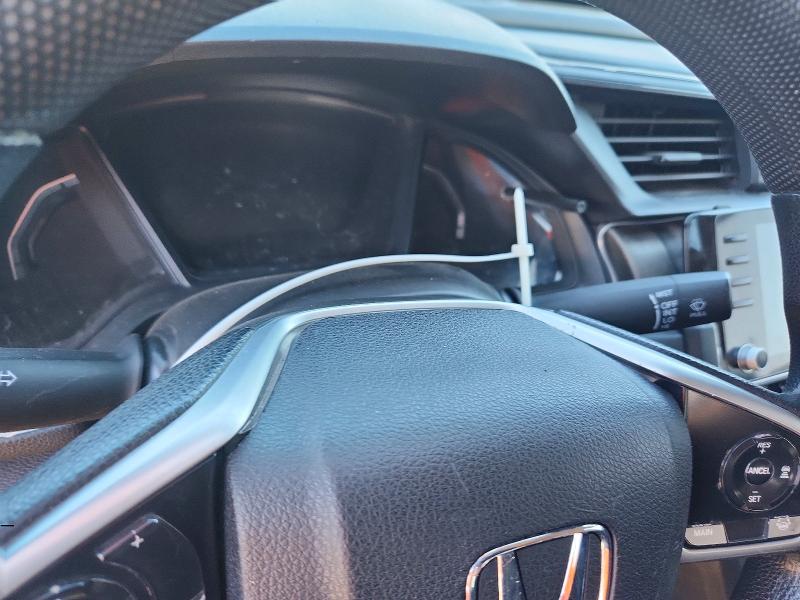Продаж на аукціоні авто 2019 Honda Civic, vin: 2HGFC2F51KH038837, номер лоту: 68613666