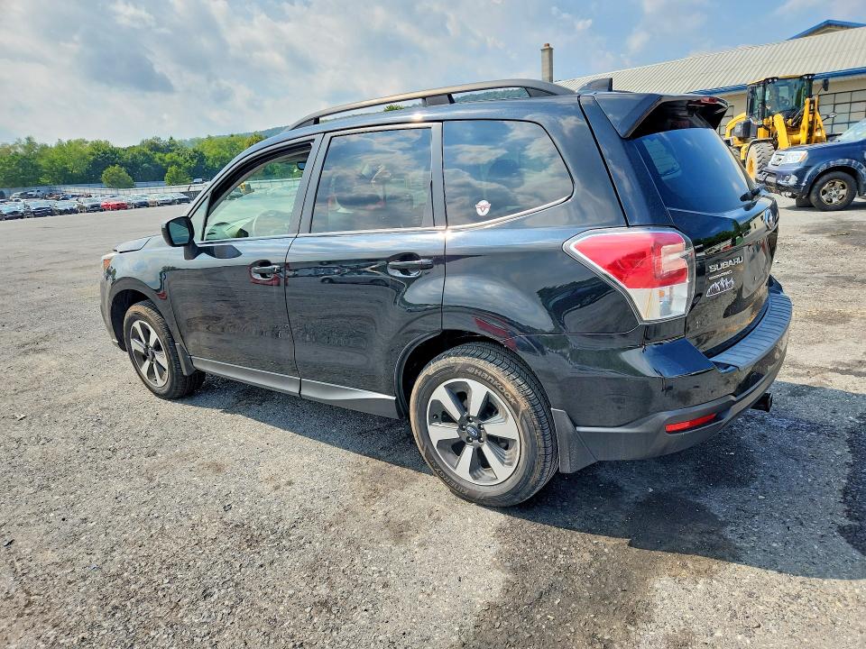 67354146 :رقم المزاد ، JF2SJAEC1HH568545 vin ، 2017 Subaru Forester مزاد بيع
