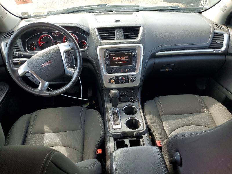 Aukcja sprzedaży 2015 Gmc Acadia, vin: 1GKKVPKD7FJ383462, numer aukcji: 67680996