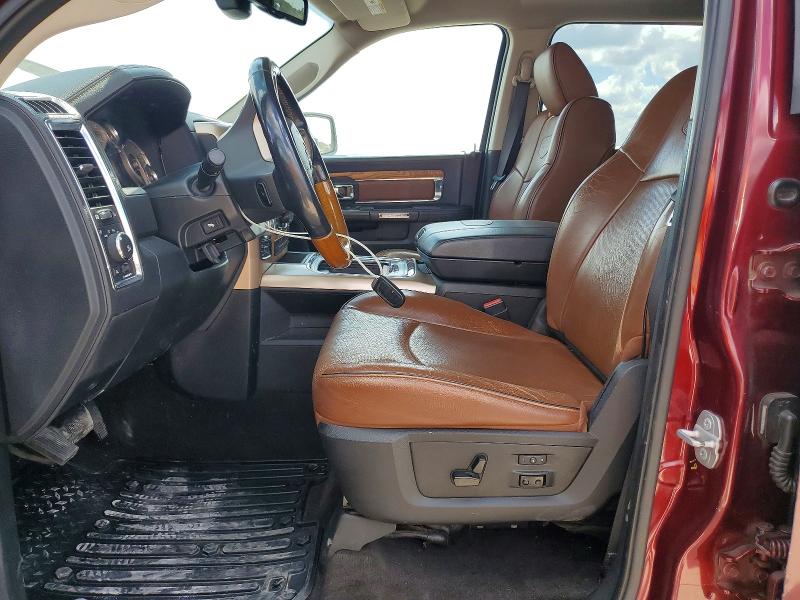 Aukcja sprzedaży 2016 Ram 1500, vin: 1C6RR7PM1GS189102, numer aukcji: 70377526