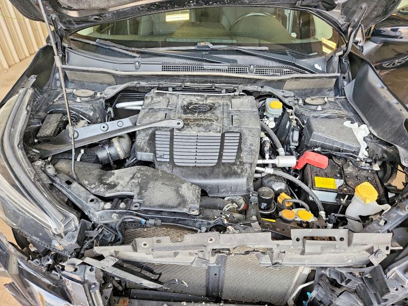 Aukcja sprzedaży 2021 Subaru Forester, vin: JF2SKAFC9MH447073, numer aukcji: 67891846